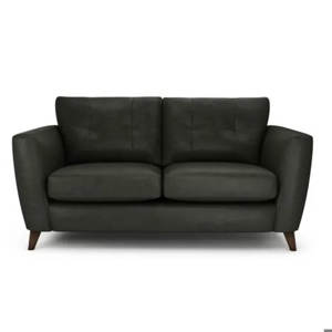 Lounge Company Holly 2.5 Seater Sofa - Leather